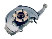 Cubo de rueda delantera
