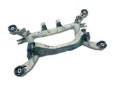 Rear subframe