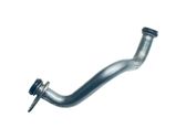 Turbo turbocharger oiling pipe/hose