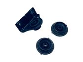 Radiator mount bracket