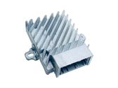 Sound amplifier