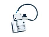 Air conditioning (A/C) expansion valve