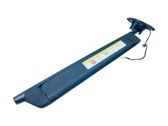 Sun visor