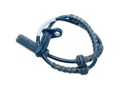ABS brake wheel speed sensor