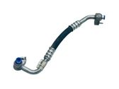 Air conditioning (A/C) pipe/hose