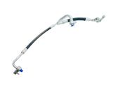 Air conditioning (A/C) pipe/hose