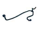 Electric car engine cooling hoses/pipes
