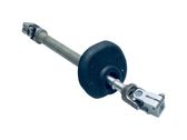 Steering column universal joint