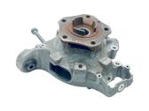 Rear wheel hub