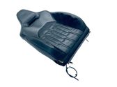 Seat trim