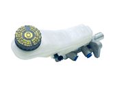 Master brake cylinder