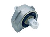 Engine mount bracket