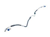 Air conditioning (A/C) pipe/hose