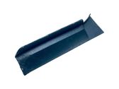 Front wheel arch liner splash guards