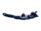 Rear bumper mounting bracket