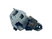 Engine mounting bracket