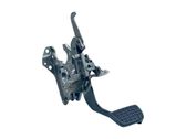 Brake pedal