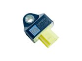 Sensor impacto/accidente para activar Airbag