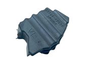 Fender foam support/seal