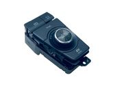 Multifunctional control switch/knob