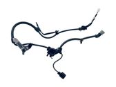 Cableado del sensor ABS trasero