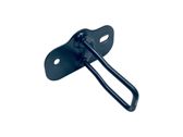 Engine bonnet/hood lock/latch loop/hook