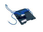 Seat adjustment motor