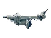 Steering rack