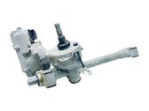Steering rack