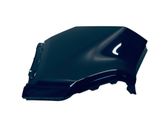 Rear bumper corner part panel trim