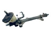 Steering rack