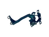 Fender mounting bracket
