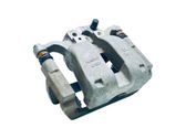 Bremssattel hinten