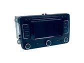 Radio / CD-Player / DVD-Player / Navigation