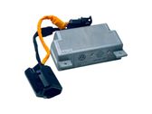 Voltage converter/converter module