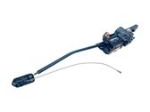 Sliding door motor