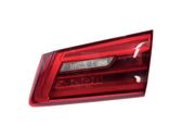 Tailgate rear/tail lights