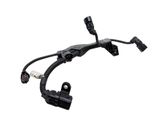 Fuel injector wires