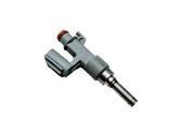 Inyector de combustible