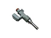 Inyector de combustible