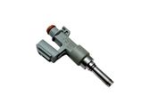 Inyector de combustible
