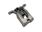 Bremssattel hinten