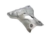 Protección térmica del compartimento del motor