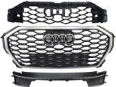 Front grill