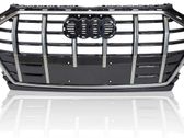 Front grill