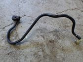 Tubo de alimentación del combustible