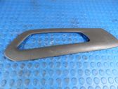 Front door handle cover