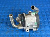 EGR valve