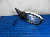 Front door electric wing mirror