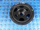 Crankshaft pulley